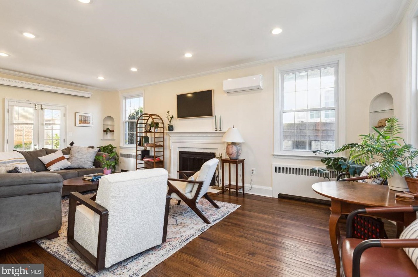 3600 Denison Rd, Baltimore MD  21215-7314 exterior