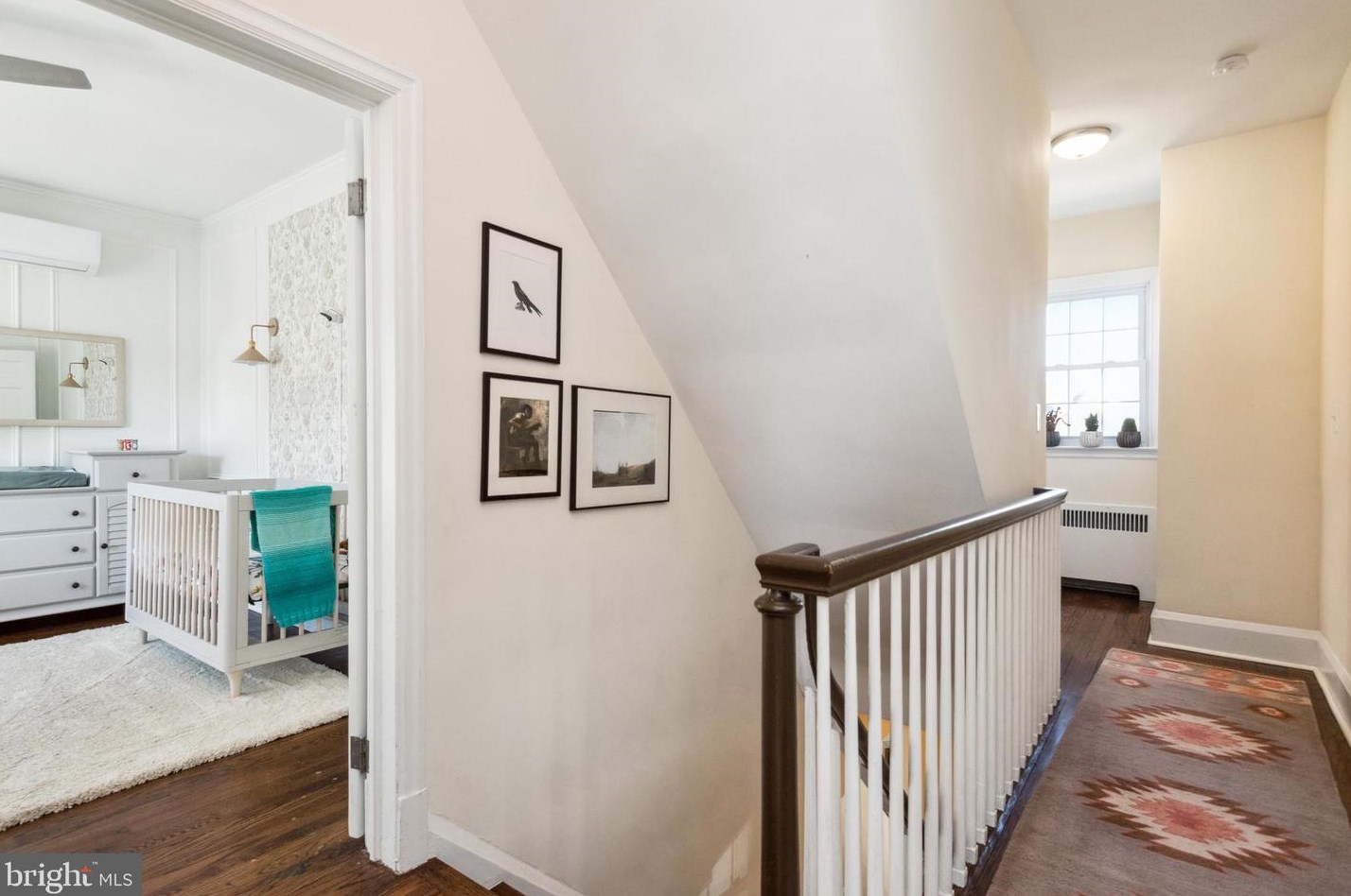 3600 Denison Rd, Baltimore MD  21215-7314 exterior