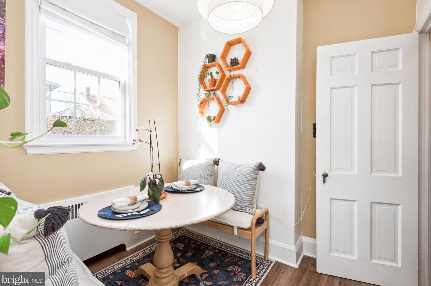 3600 Denison Rd, Baltimore MD  21215-7314 exterior