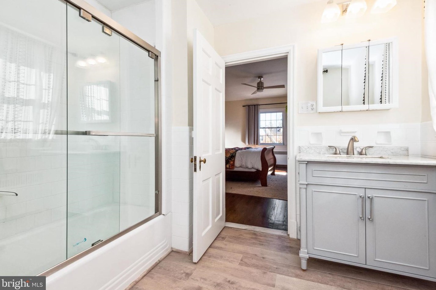 3600 Denison Rd, Baltimore MD  21215-7314 exterior