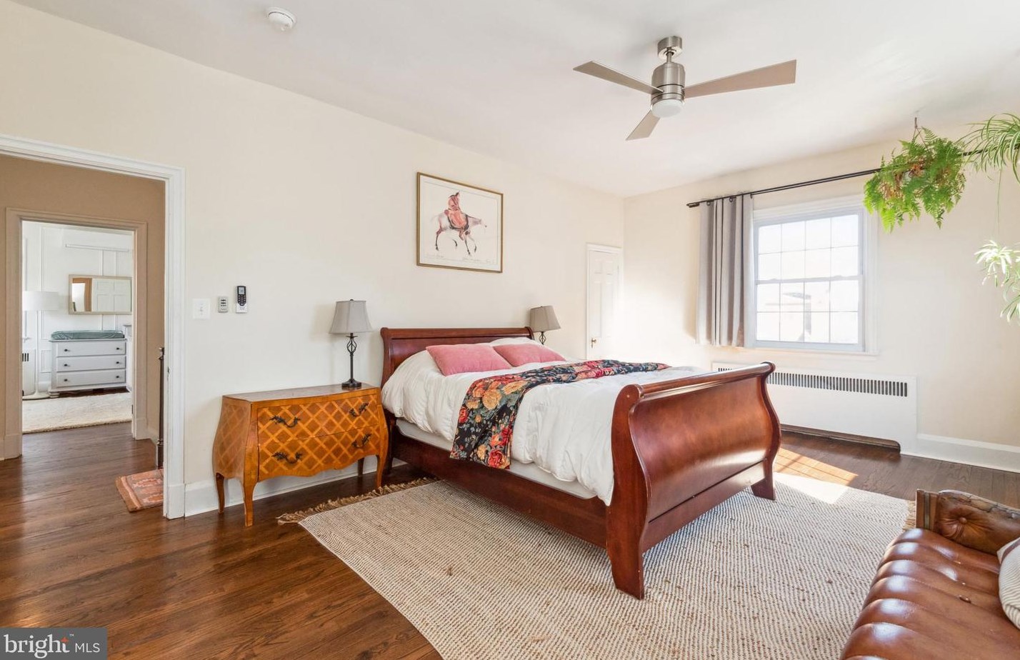 3600 Denison Rd, Baltimore MD  21215-7314 exterior