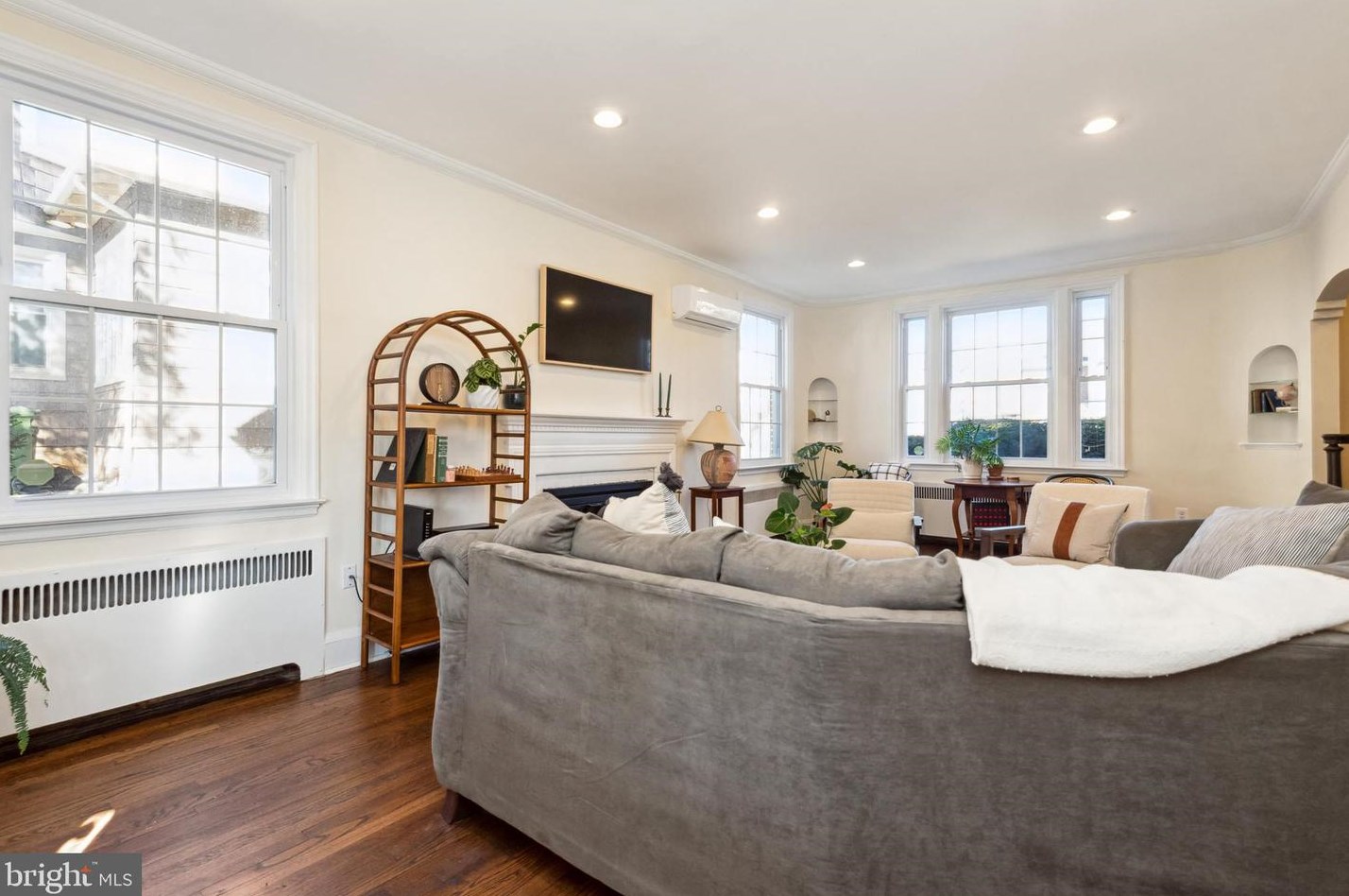 3600 Denison Rd, Baltimore MD  21215-7314 exterior