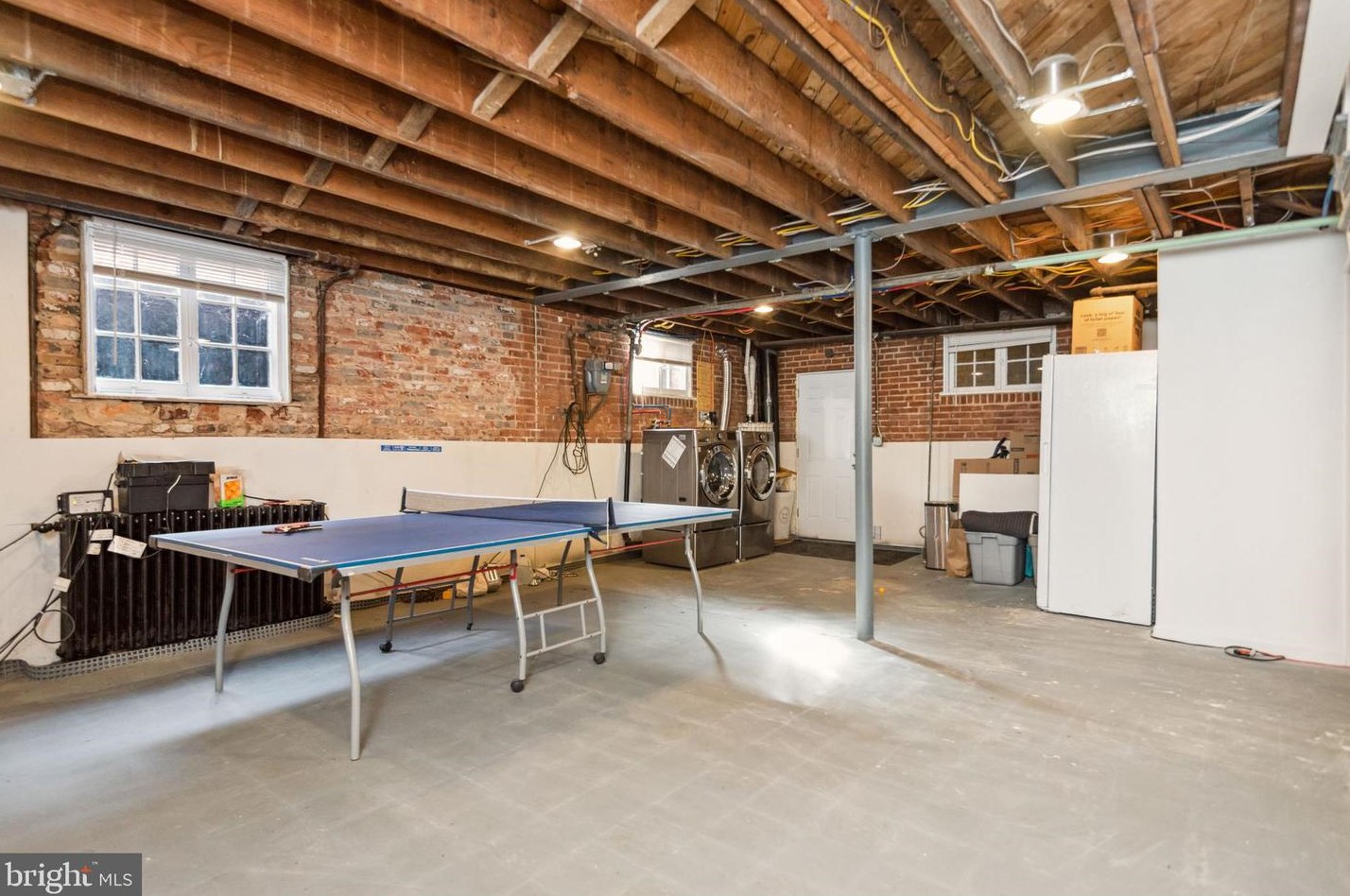 3600 Denison Rd, Baltimore MD  21215-7314 exterior