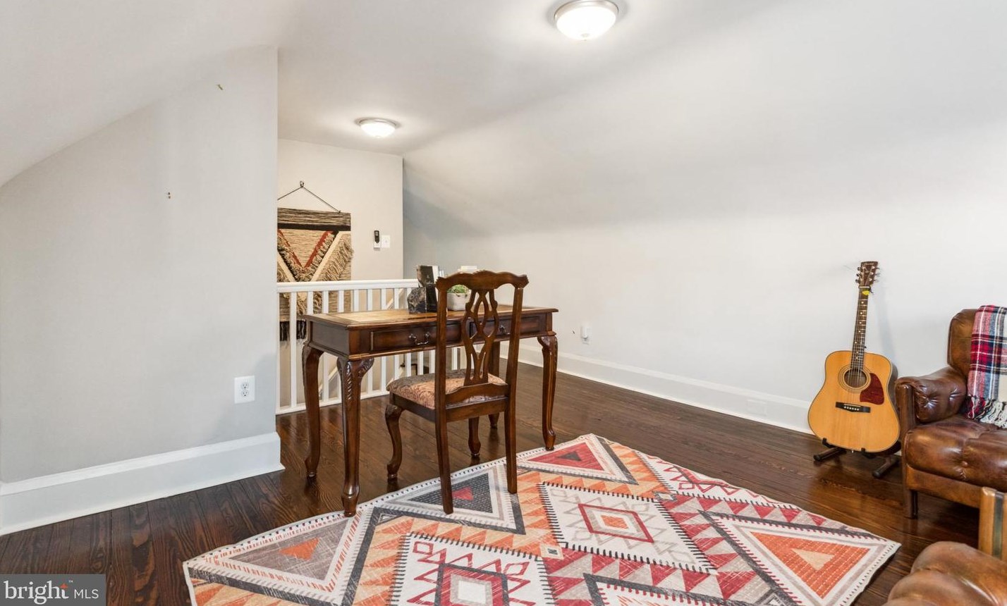 3600 Denison Rd, Baltimore MD  21215-7314 exterior