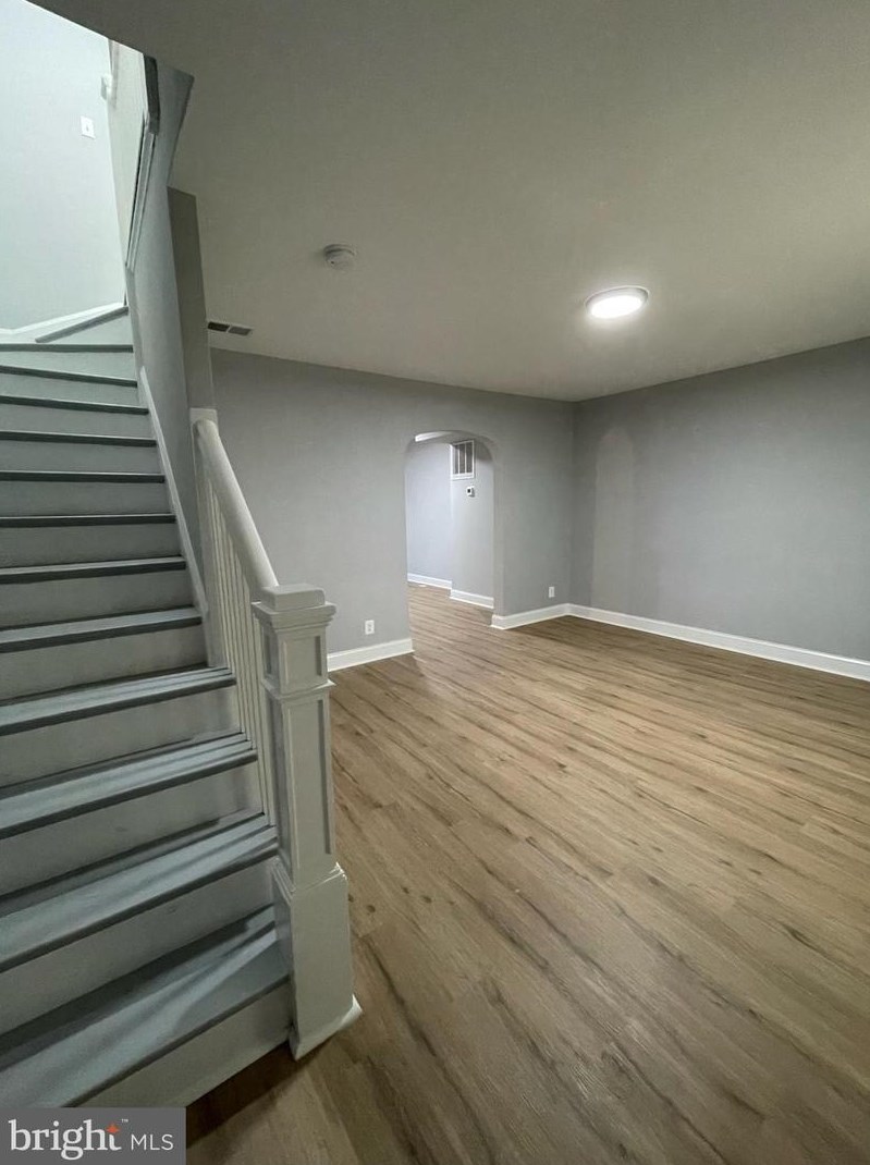 3943 Brooklyn Ave, Baltimore MD  21225-2123 exterior