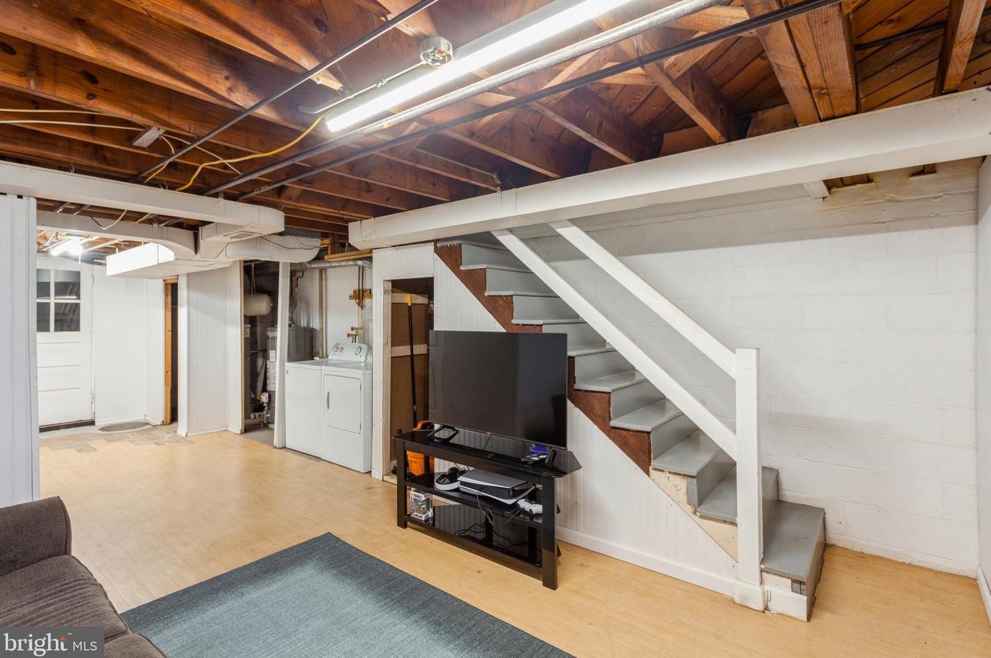 424 Imla St, Baltimore MD  21224-2923 exterior