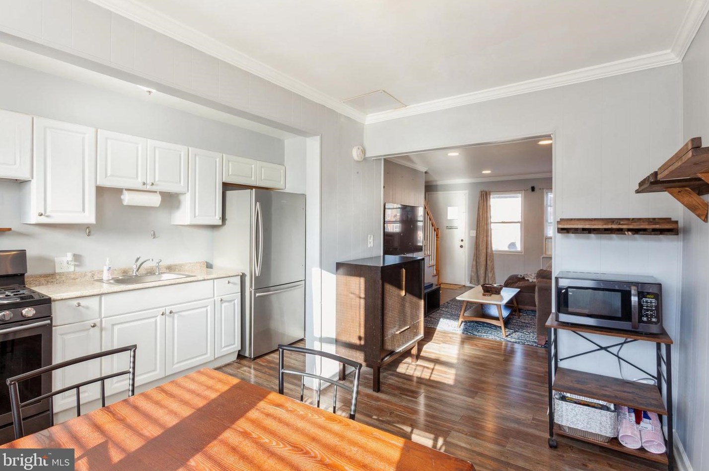 424 Imla St, Baltimore MD  21224-2923 exterior