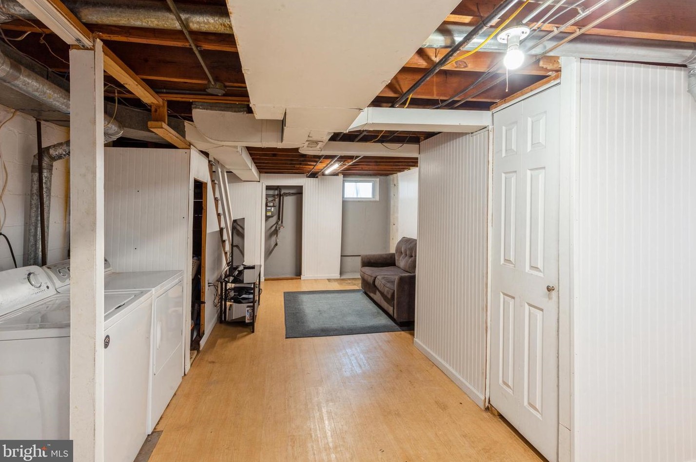 424 Imla St, Baltimore MD  21224-2923 exterior