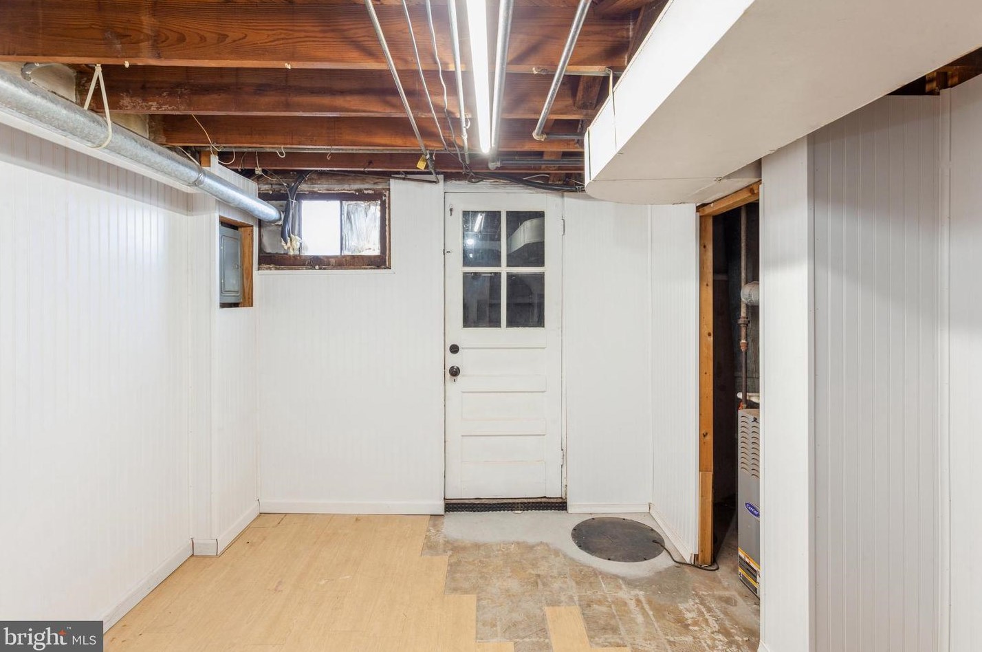 424 Imla St, Baltimore MD  21224-2923 exterior