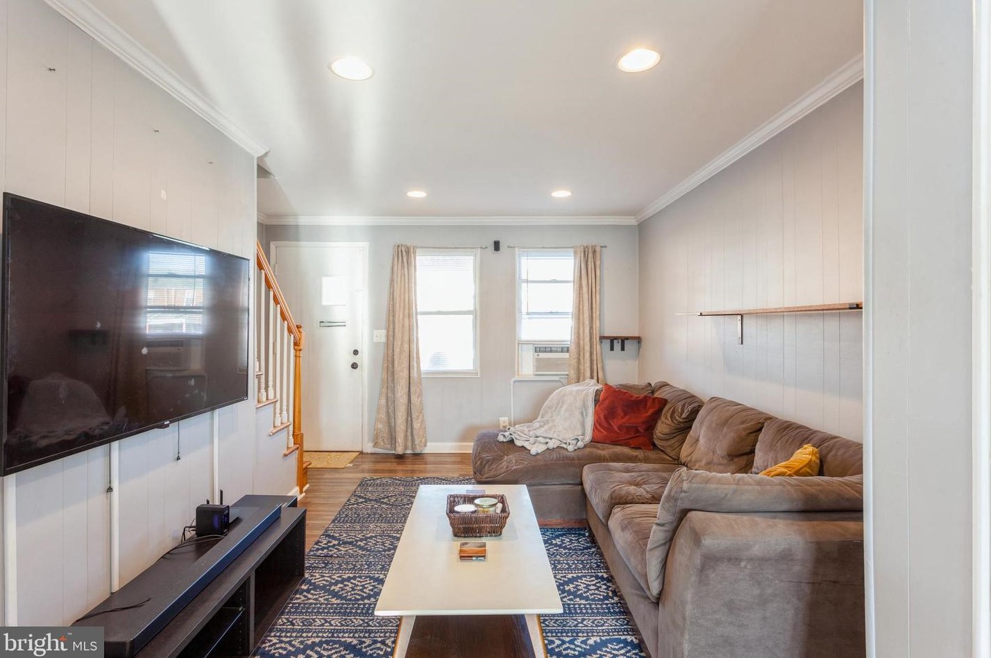 424 Imla St, Baltimore MD  21224-2923 exterior