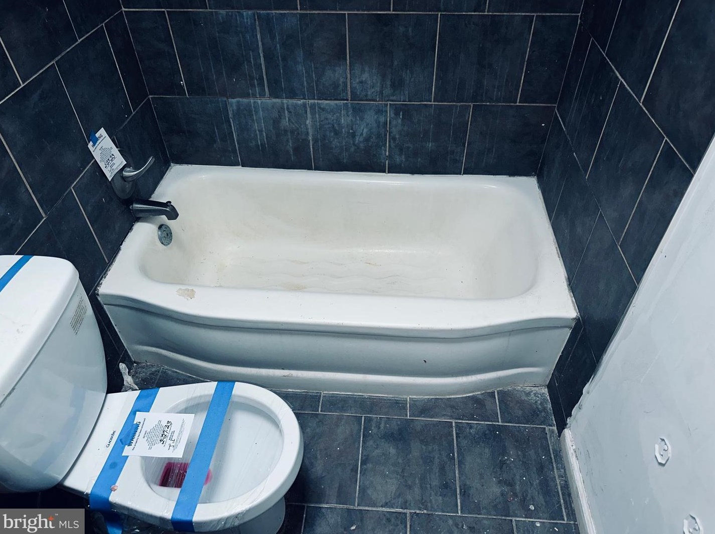 2503 Marbourne Ave, Baltimore MD  21230-2807 exterior