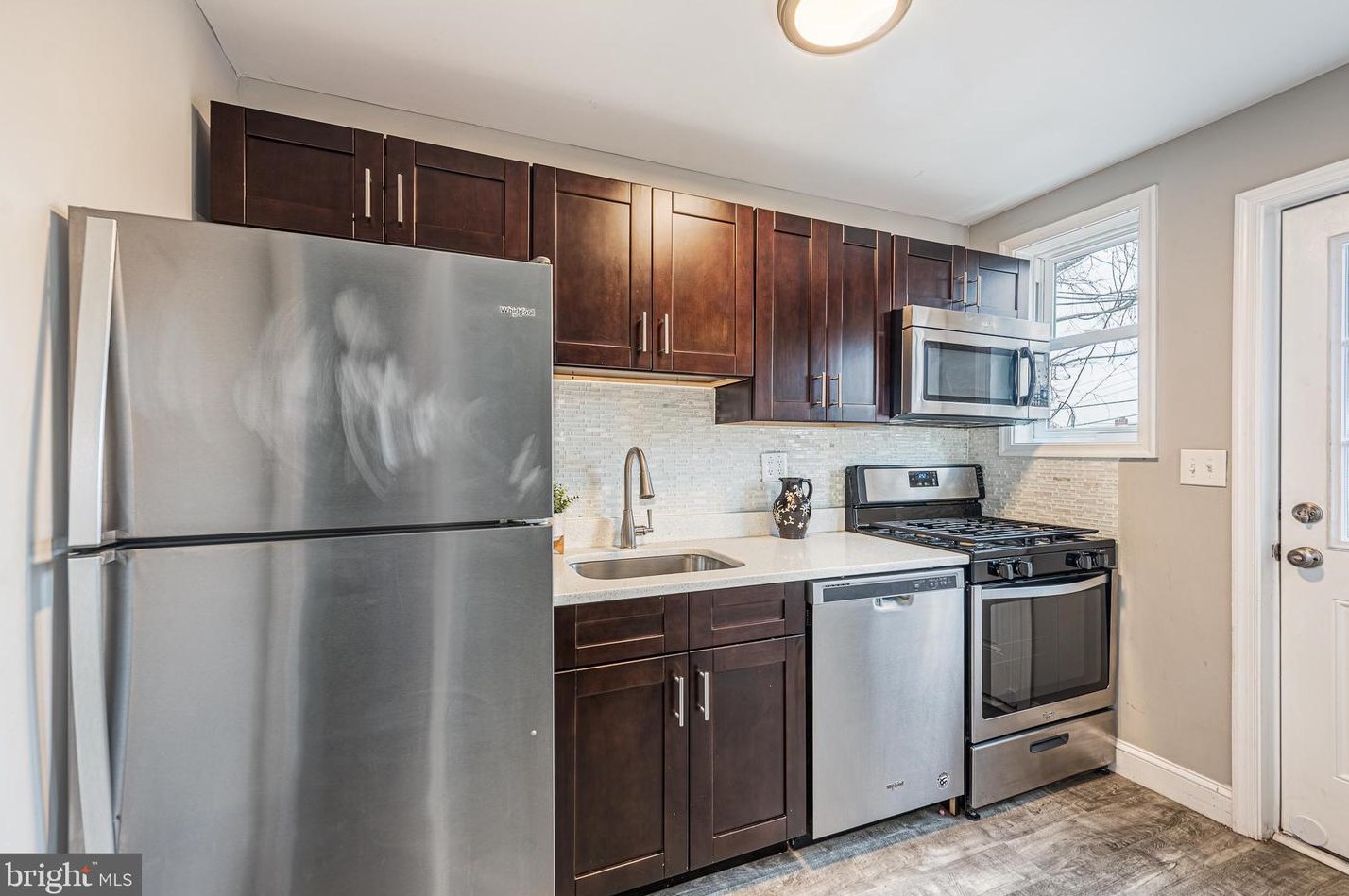 4043 6th St, Baltimore MD  21225-2107 exterior