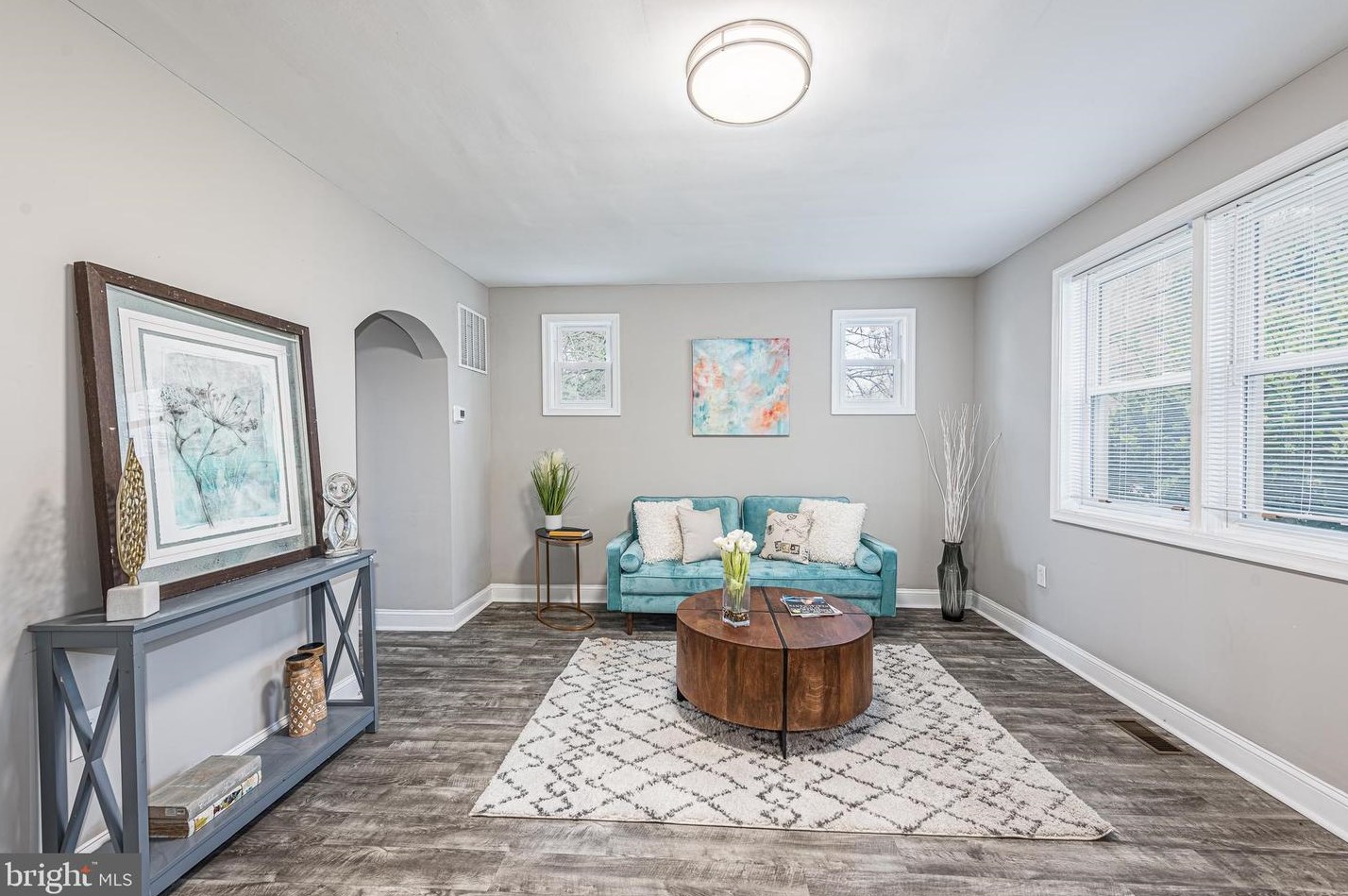 4043 6th St, Baltimore MD  21225-2107 exterior