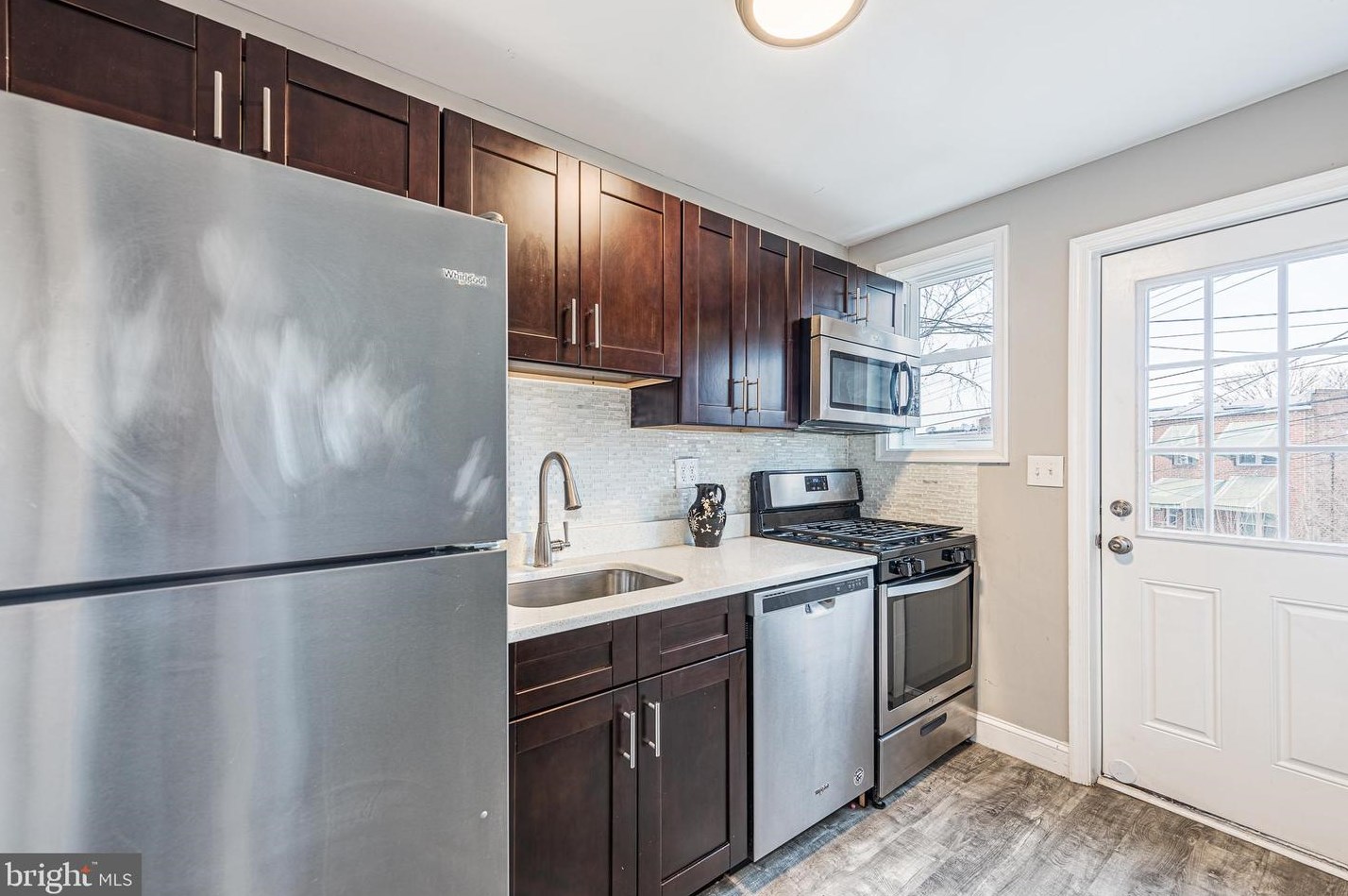 4043 6th St, Baltimore MD  21225-2107 exterior