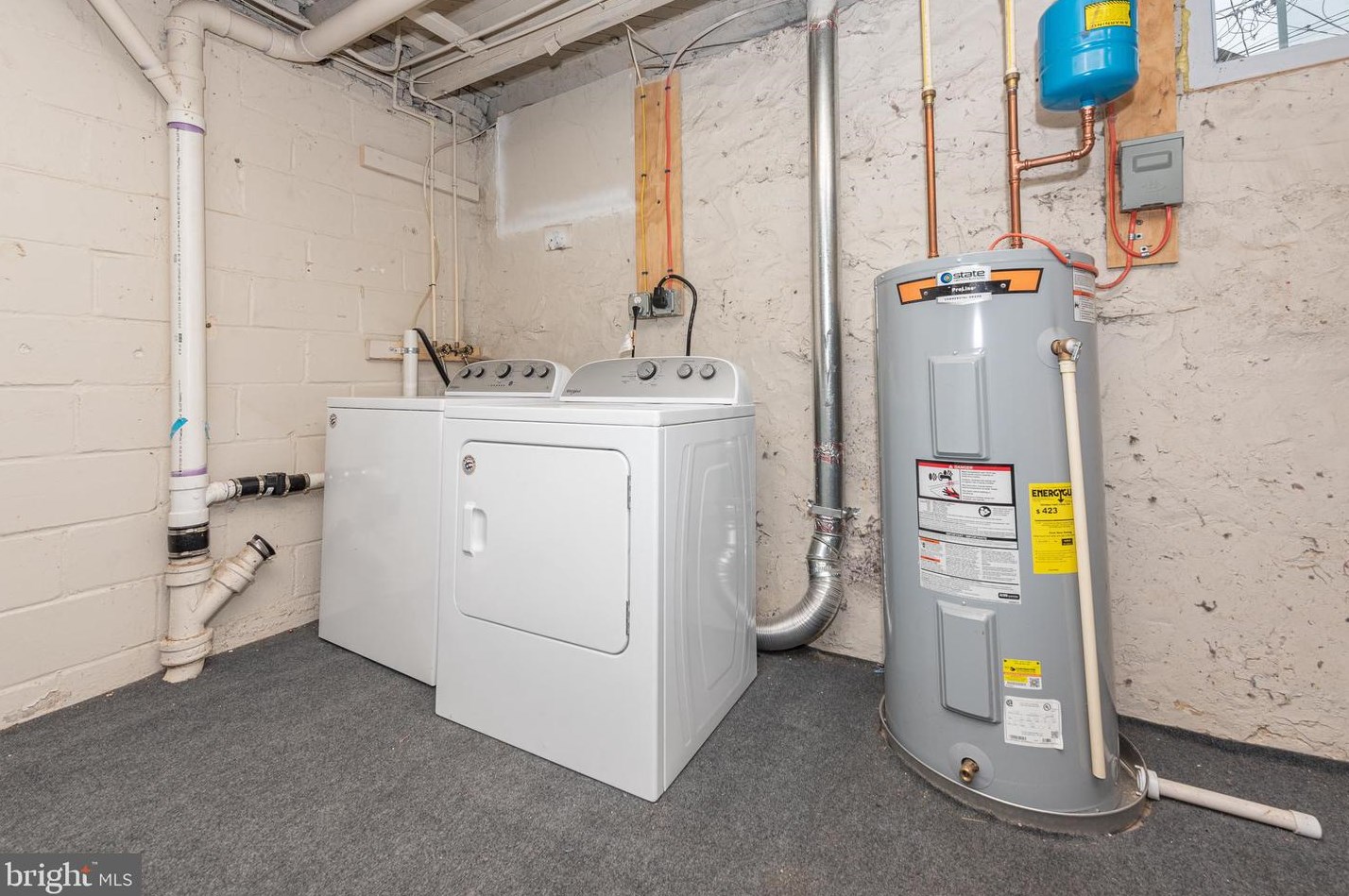 4043 6th St, Baltimore MD  21225-2107 exterior