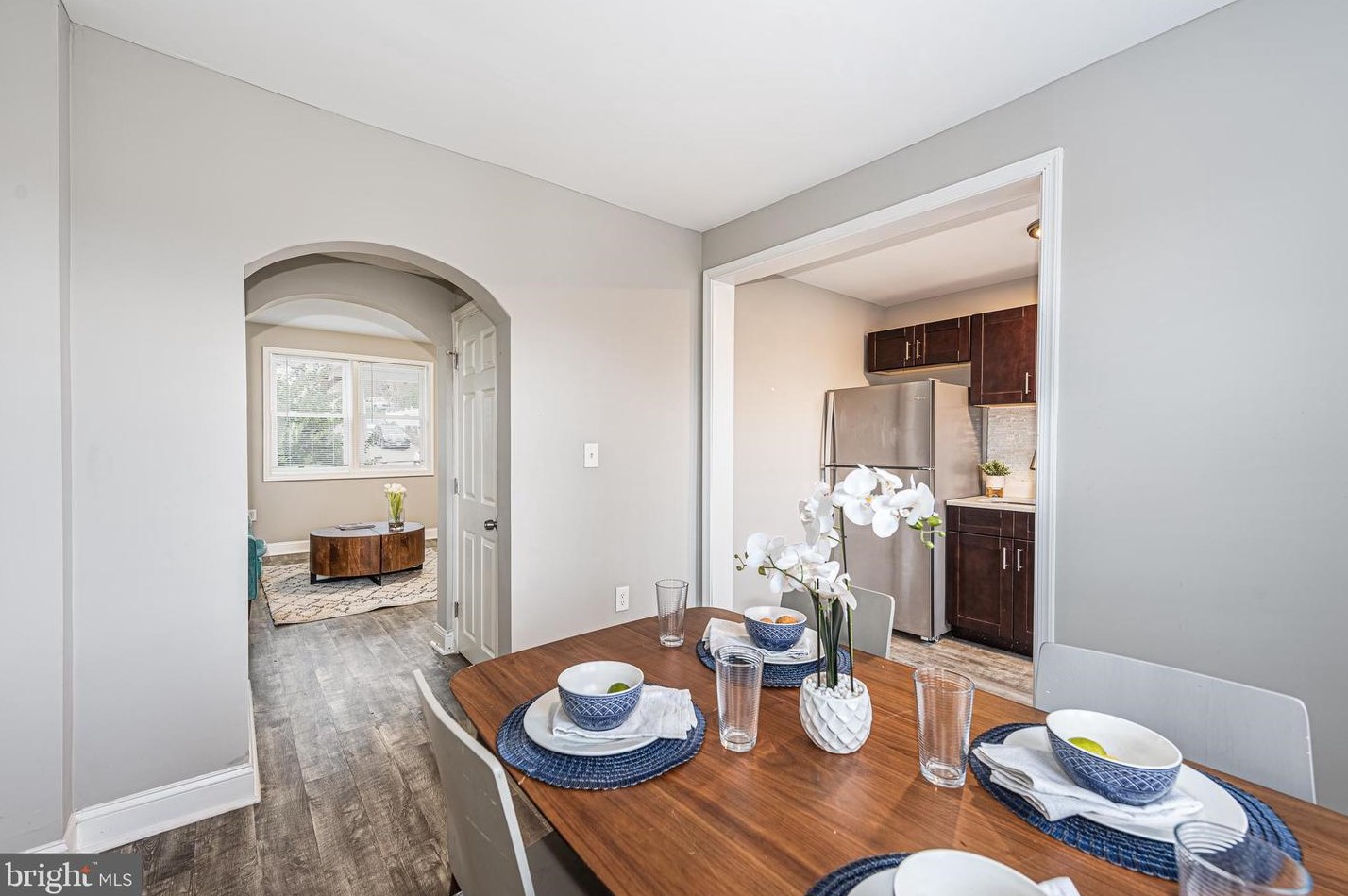 4043 6th St, Baltimore MD  21225-2107 exterior