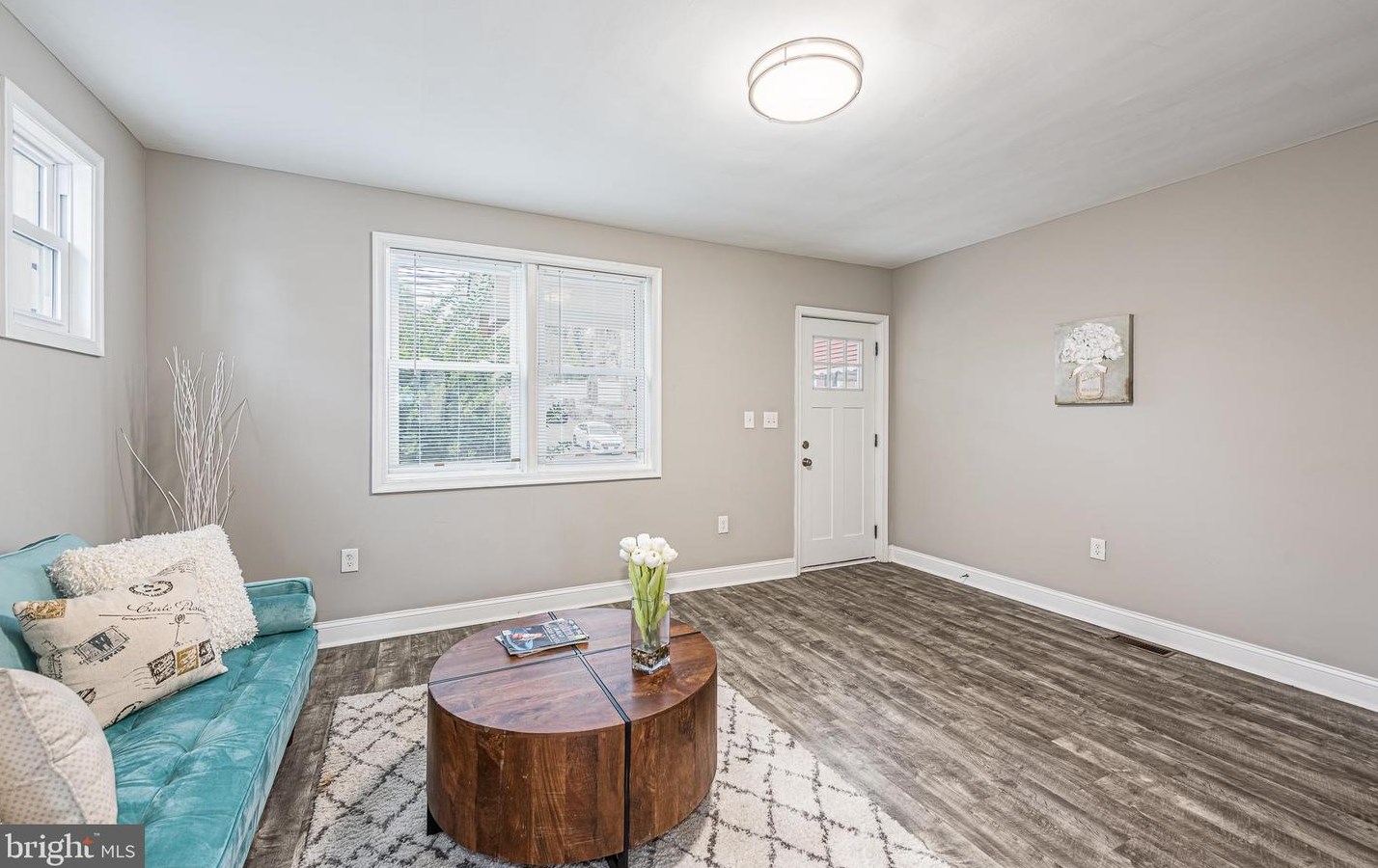 4043 6th St, Baltimore MD  21225-2107 exterior