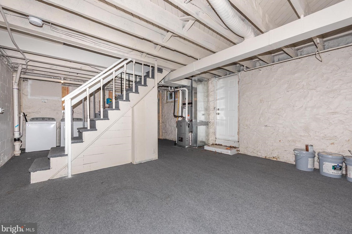 4043 6th St, Baltimore MD  21225-2107 exterior