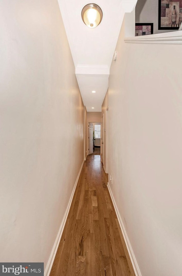 2308 Fayette St, Baltimore MD  21223-1426 exterior
