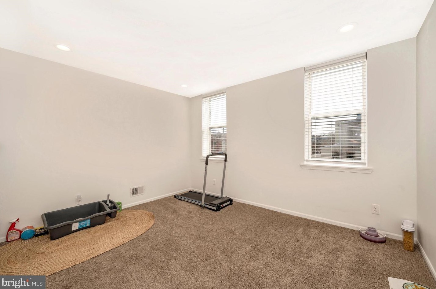 2308 Fayette St, Baltimore MD  21223-1426 exterior