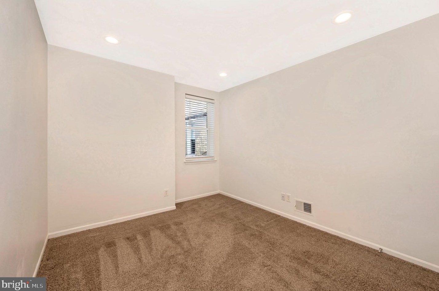 2308 Fayette St, Baltimore MD  21223-1426 exterior