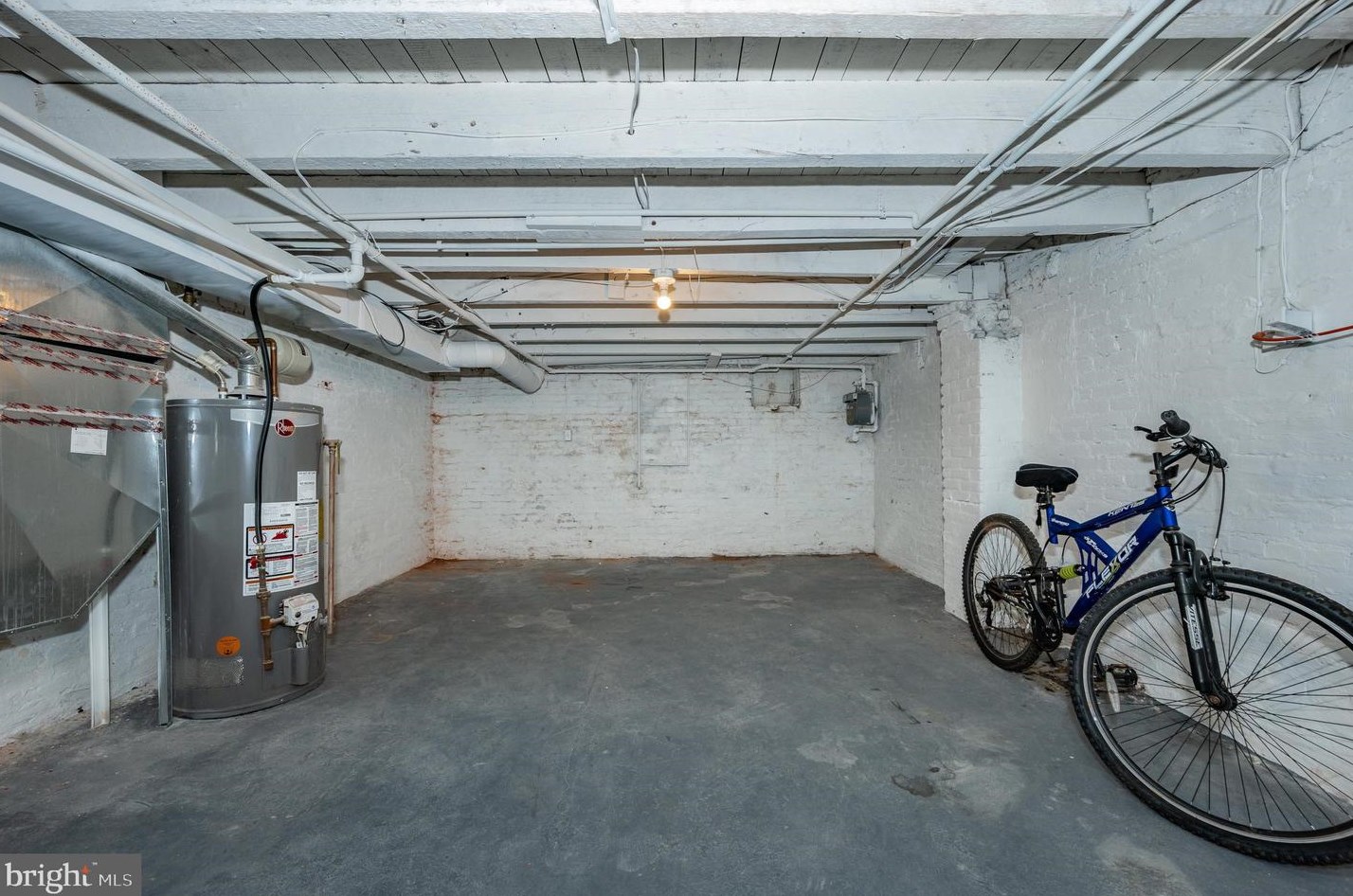 2308 Fayette St, Baltimore MD  21223-1426 exterior
