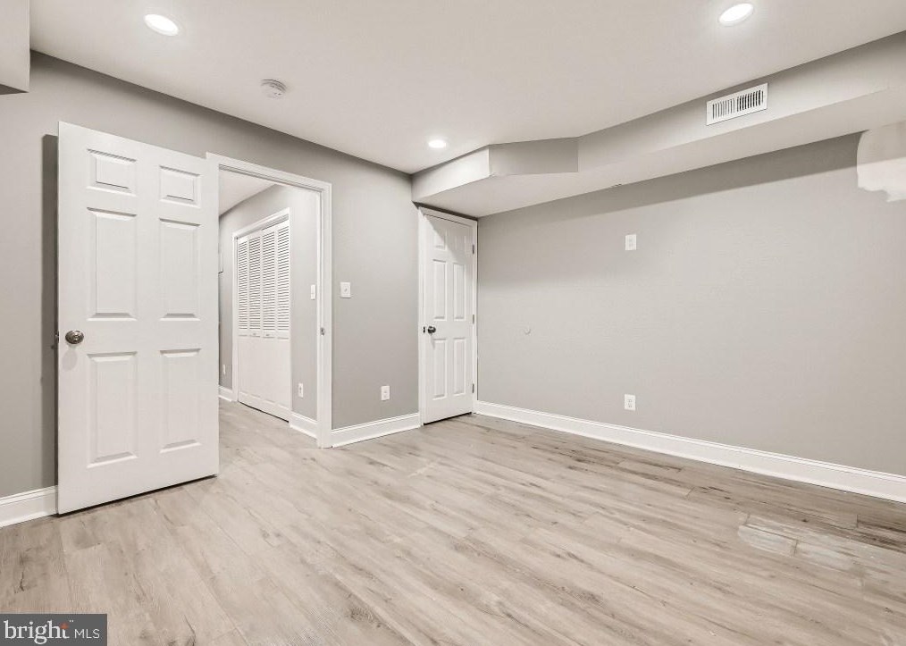 2206 Chase St, Baltimore MD  21213-3407 exterior