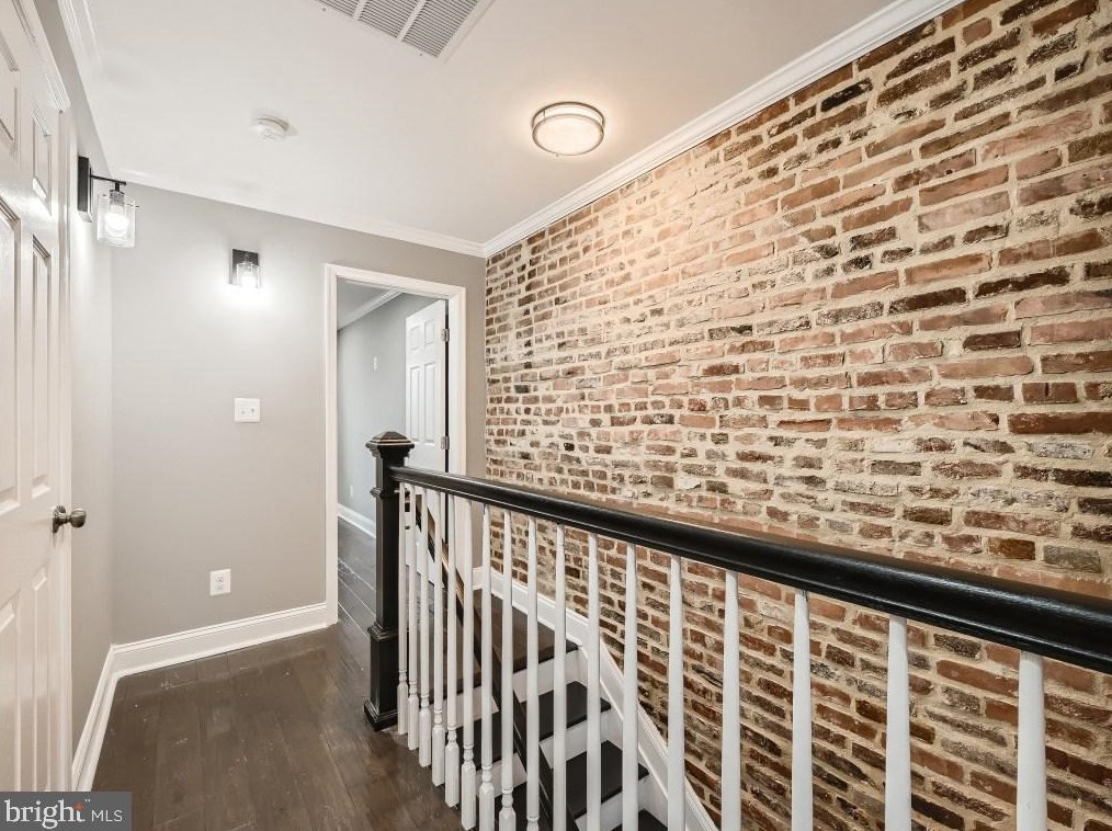 2206 Chase St, Baltimore MD  21213-3407 exterior