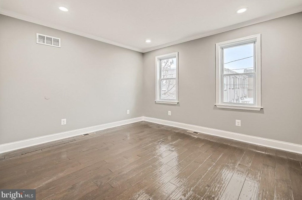 2206 Chase St, Baltimore MD  21213-3407 exterior