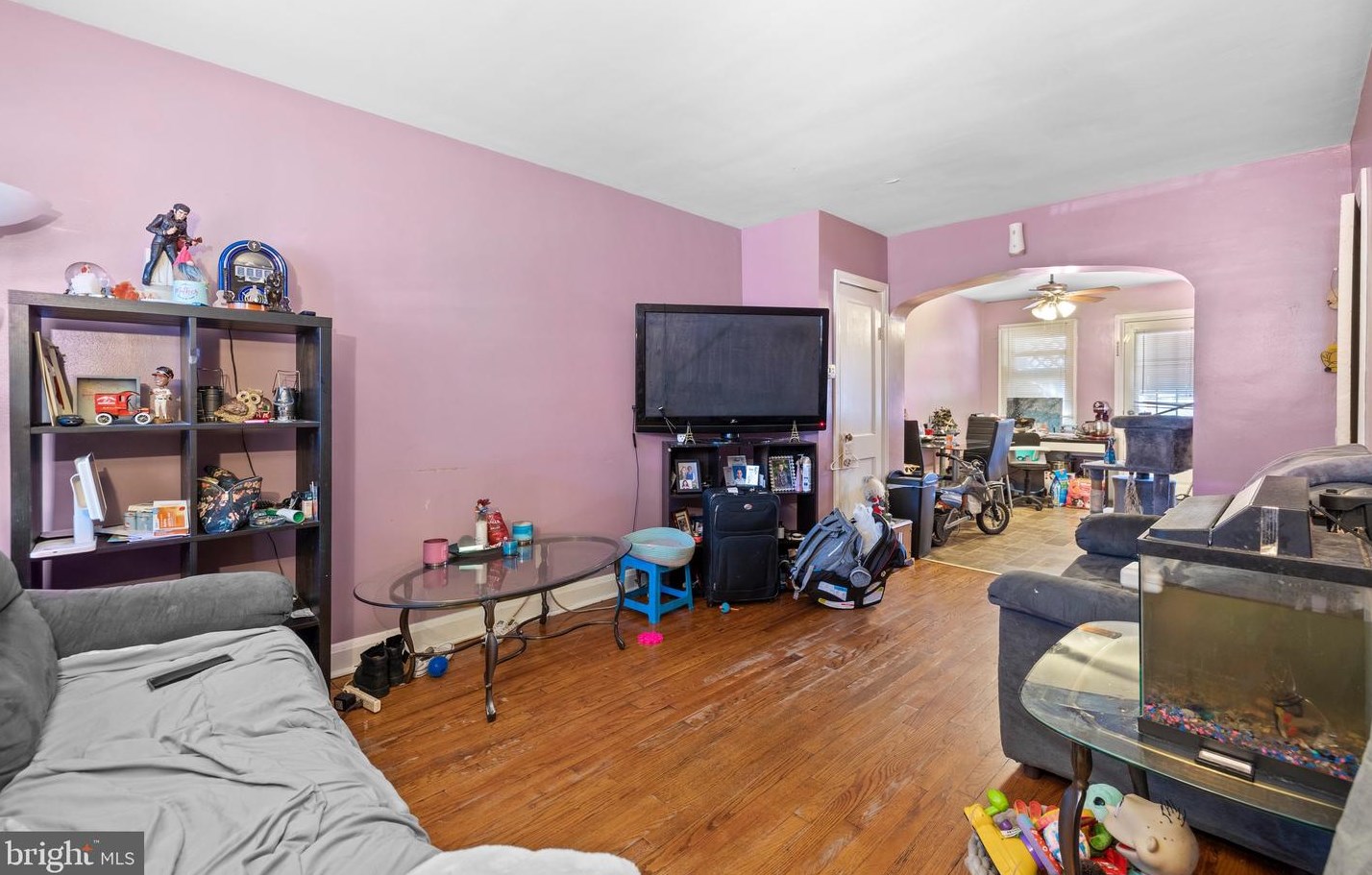 310 Gusryan St, Baltimore MD  21224-2803 exterior