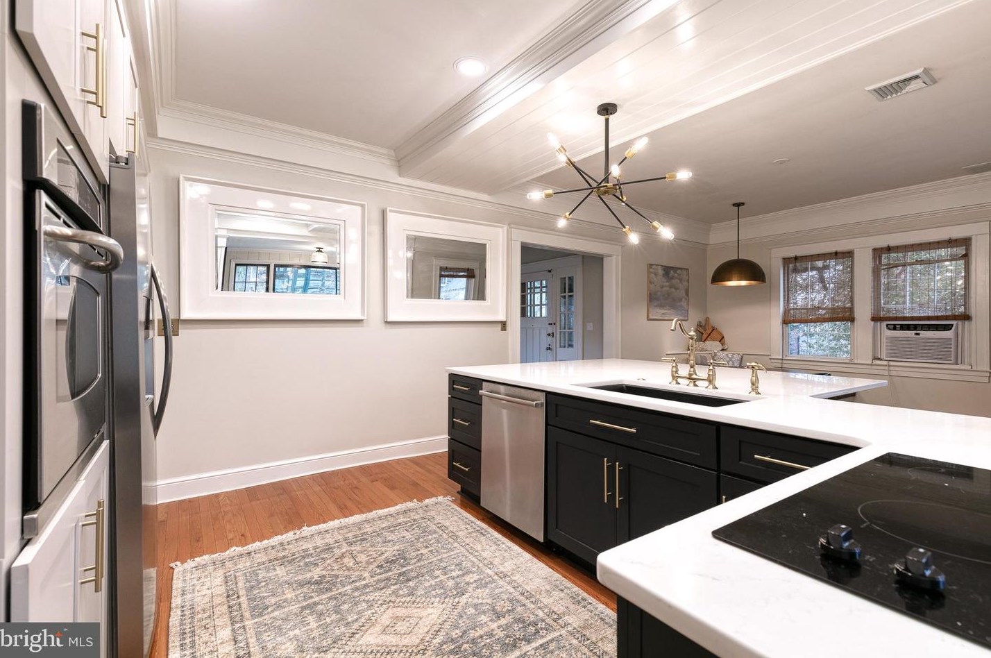 506 Drury Ln, Baltimore MD  21229-2434 exterior