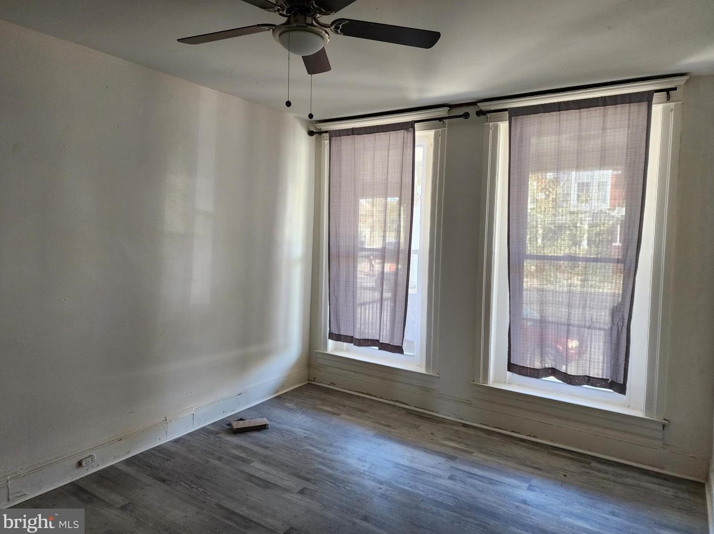 2439 Edmondson Ave, Baltimore MD  21223-1045 exterior