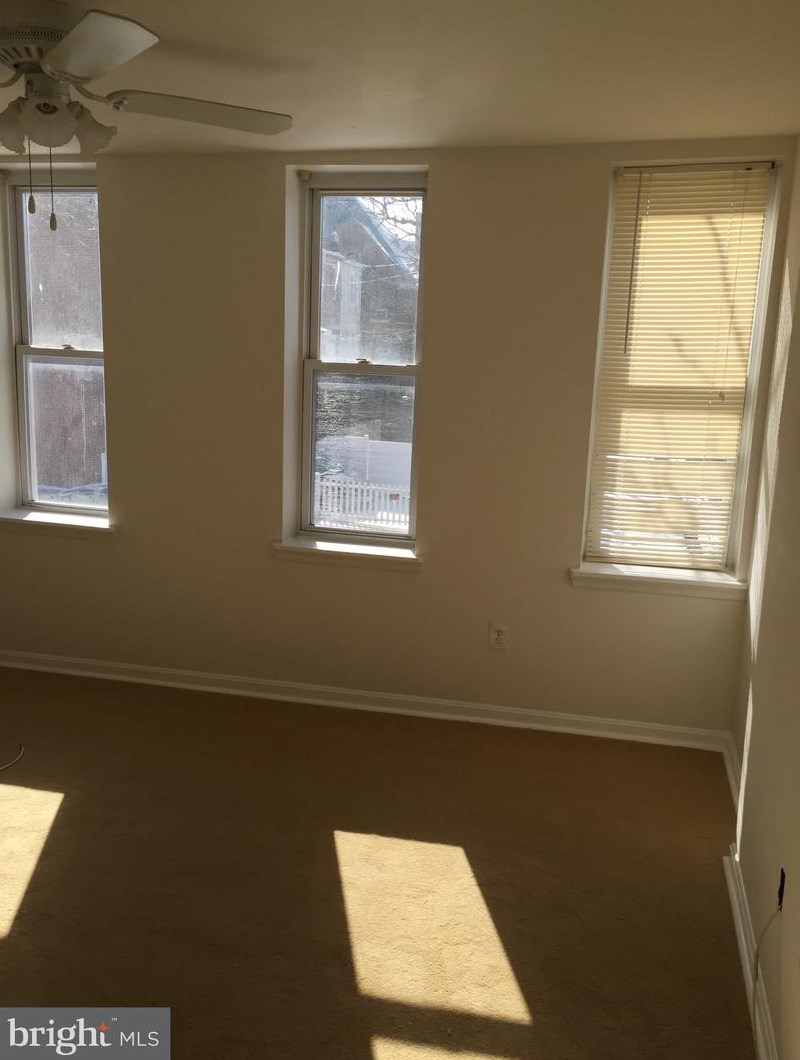 1640 Ashland Ave, Baltimore MD  21205-1407 exterior