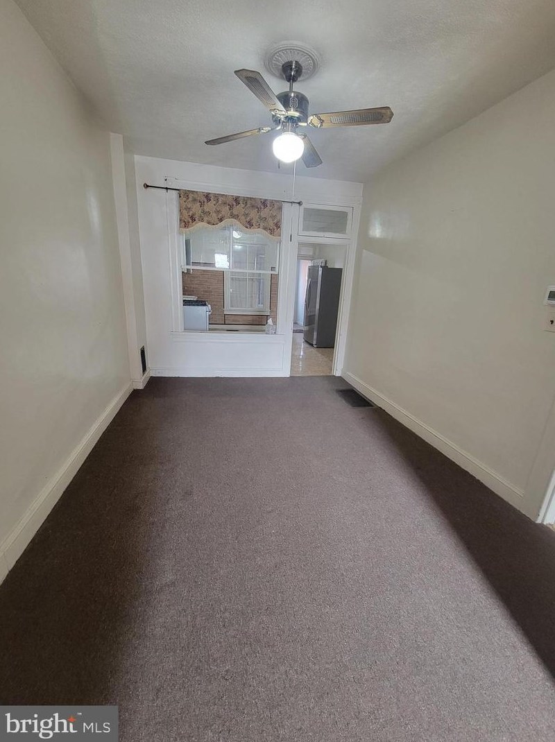 909 Bayard St, Baltimore MD  21223-3515 exterior