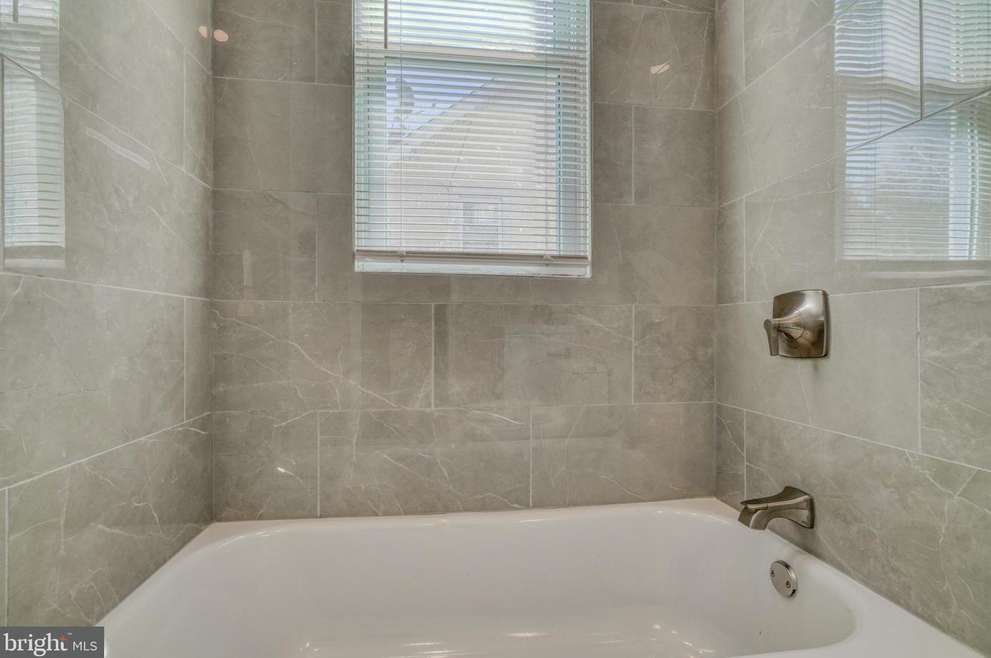 2402 Montebello Ter, Baltimore MD  21214-2436 exterior