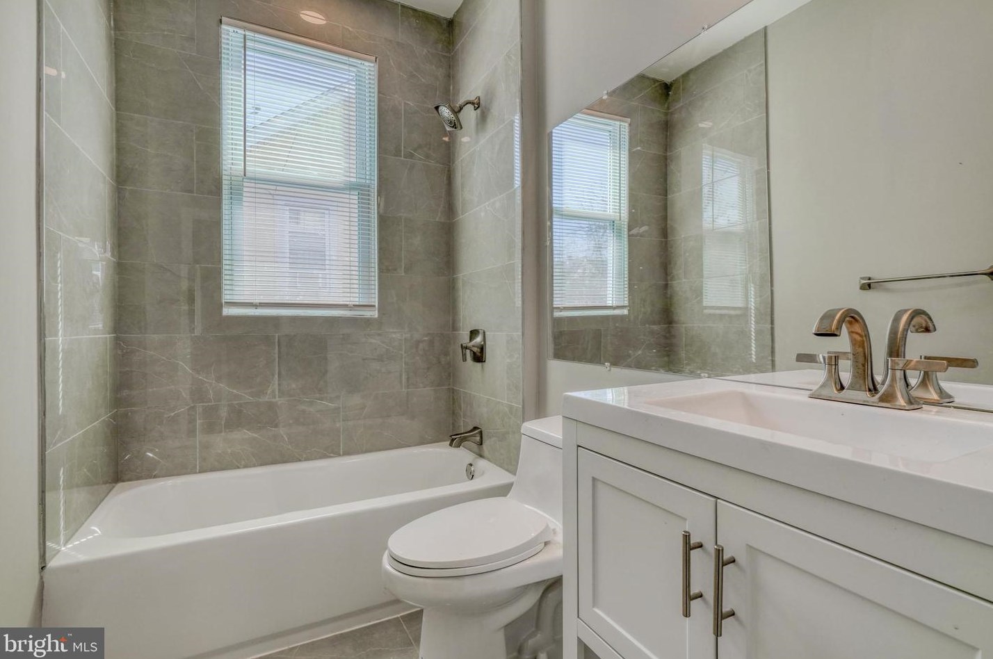 2402 Montebello Ter, Baltimore MD  21214-2436 exterior