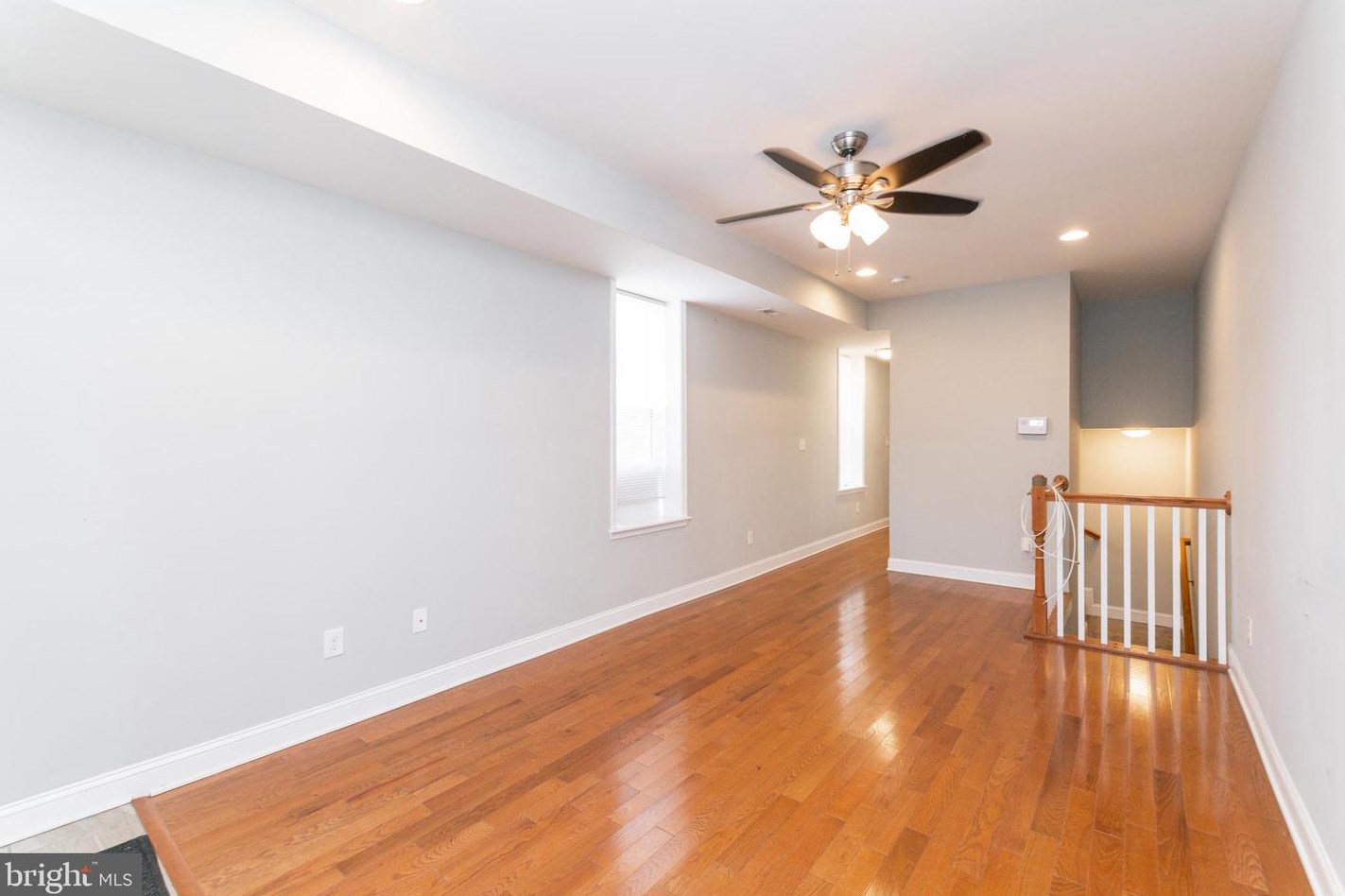 2029 Mcelderry St, Baltimore MD  21205-2227 exterior