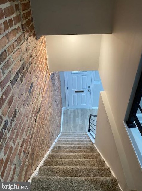 3404 Lyndale Ave, Baltimore MD  21213-1612 exterior