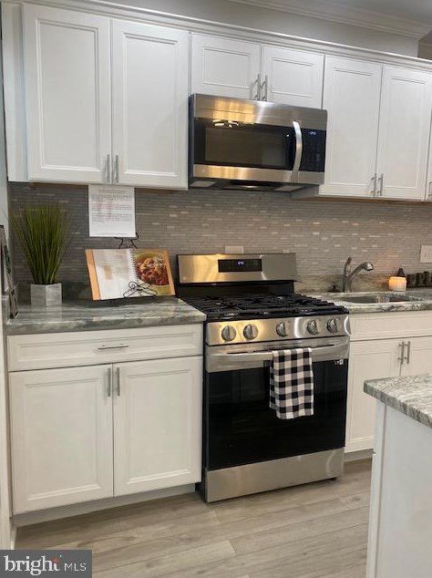 3404 Lyndale Ave, Baltimore MD  21213-1612 exterior