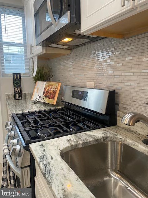 3404 Lyndale Ave, Baltimore MD  21213-1612 exterior