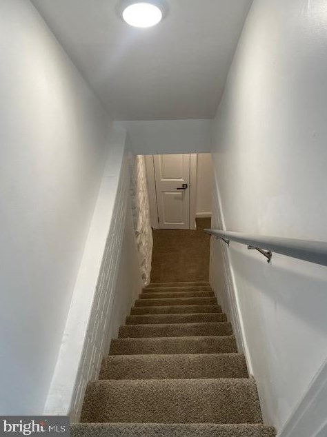 3404 Lyndale Ave, Baltimore MD  21213-1612 exterior