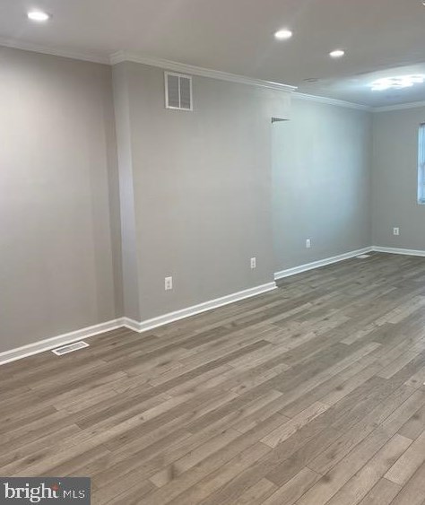 3404 Lyndale Ave, Baltimore MD  21213-1612 exterior