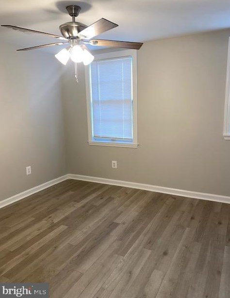 3404 Lyndale Ave, Baltimore MD  21213-1612 exterior