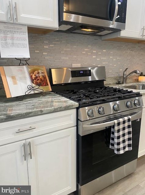 3404 Lyndale Ave, Baltimore MD  21213-1612 exterior