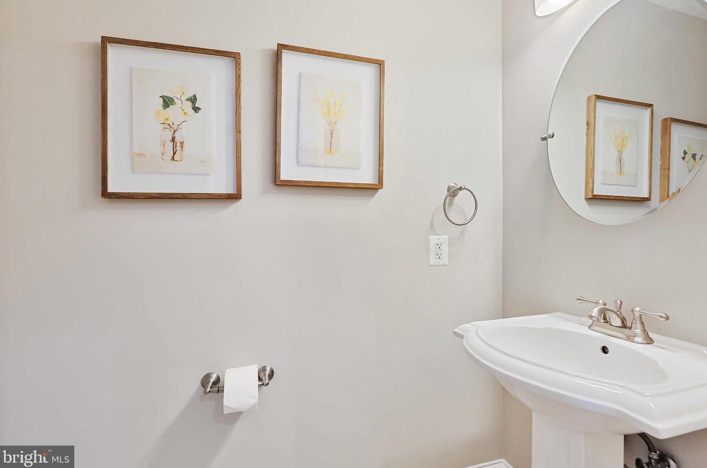 1736 Charles St, Baltimore MD  21230-5802 exterior