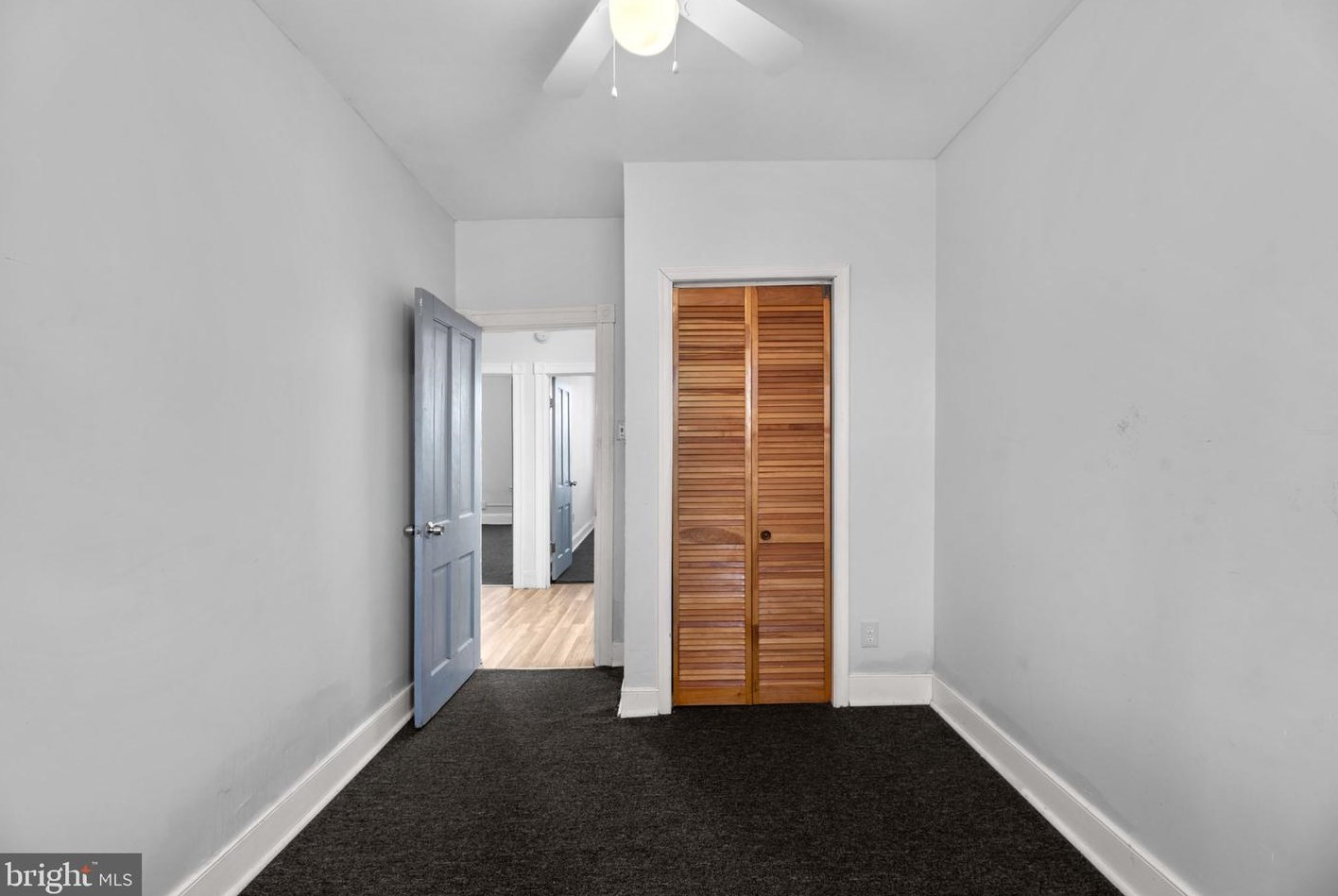 5229 Linden Hts Ave, Baltimore MD  21215-5705 exterior