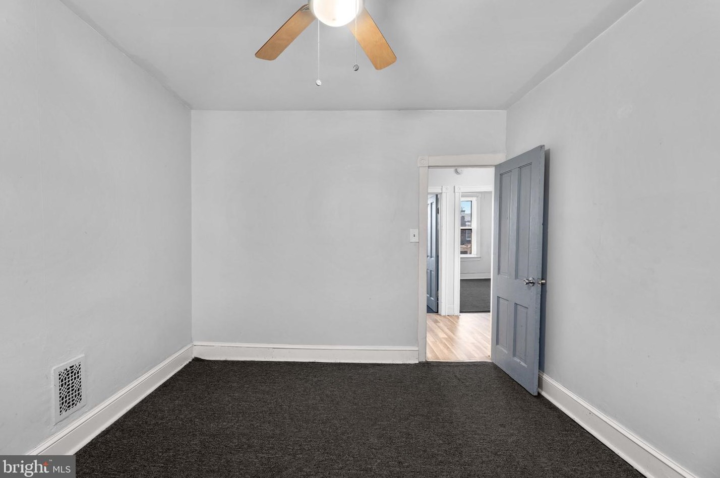 5229 Linden Hts Ave, Baltimore MD  21215-5705 exterior