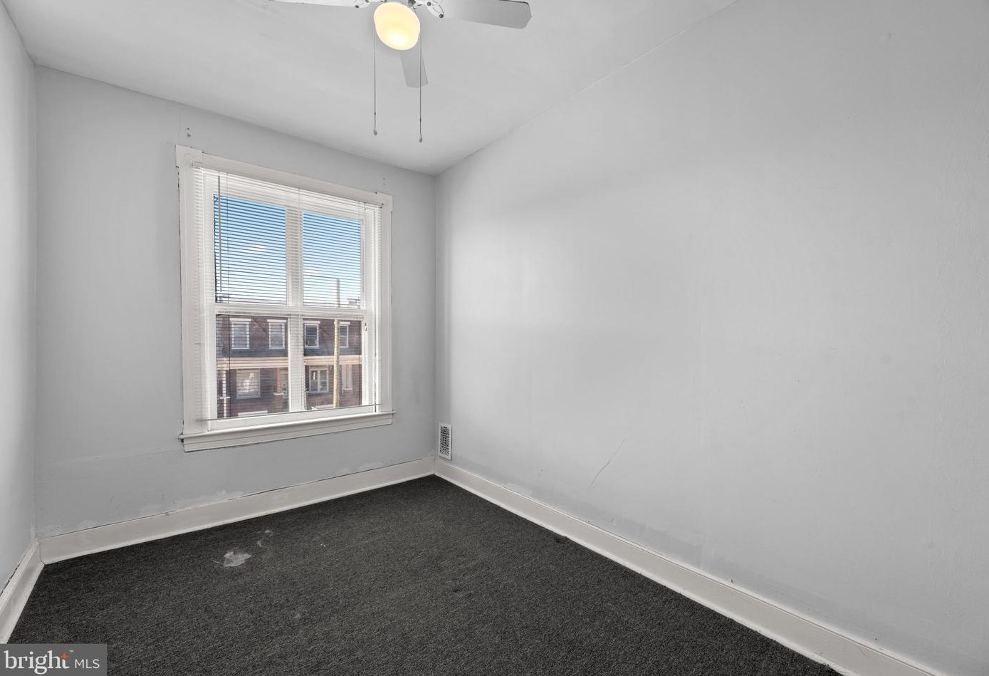 5229 Linden Hts Ave, Baltimore MD  21215-5705 exterior