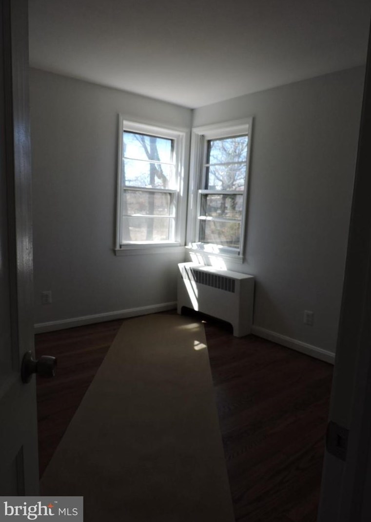 5624 Laurelton Ave, Baltimore MD  21214-1603 exterior