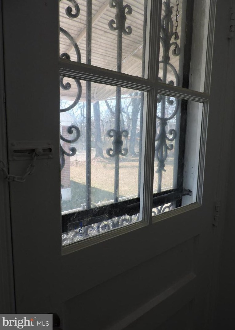 5624 Laurelton Ave, Baltimore MD  21214-1603 exterior